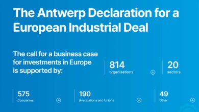 Declaración de Amberes