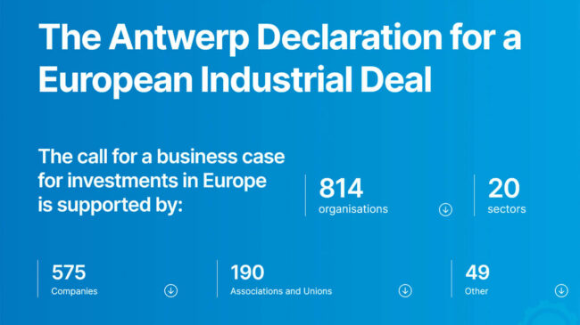 Declaración de Amberes
