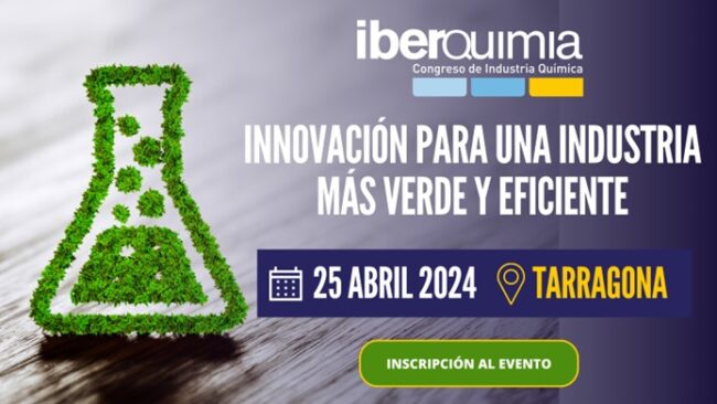 Iberquimia Tarragona 2024