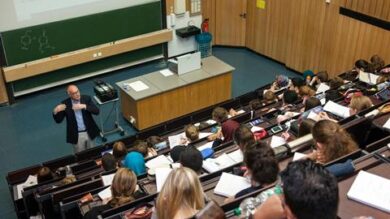 Fuente: Olaf Doering/Alamy Stock Photo