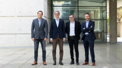 BASF y el ICIQ renuevan el acuerdo para impulsar la excelencia en investigación química