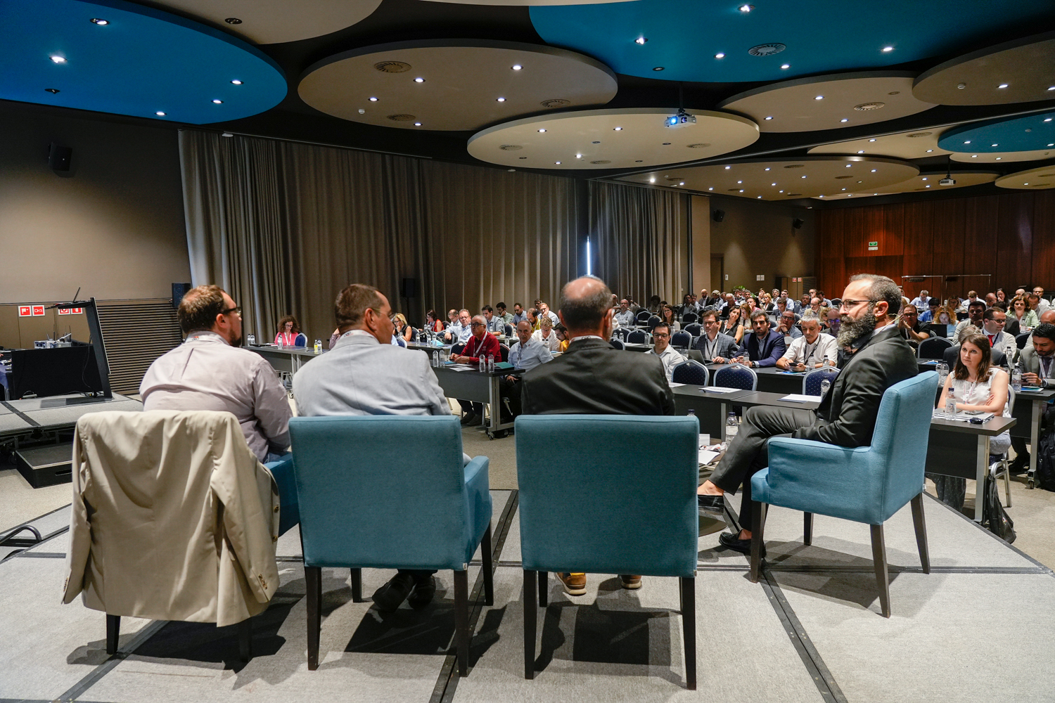 Jornada Internacional de Plásticos en Automoción CEP Auto