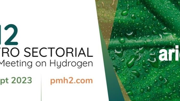 Encuentro Sectorial del Hidrógeno