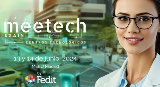 meetechSpain