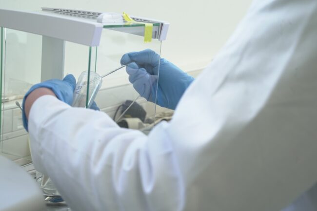 Imagen1 ITENE impulsa la creación de un polietileno reticulado reversible, sostenible y reciclable