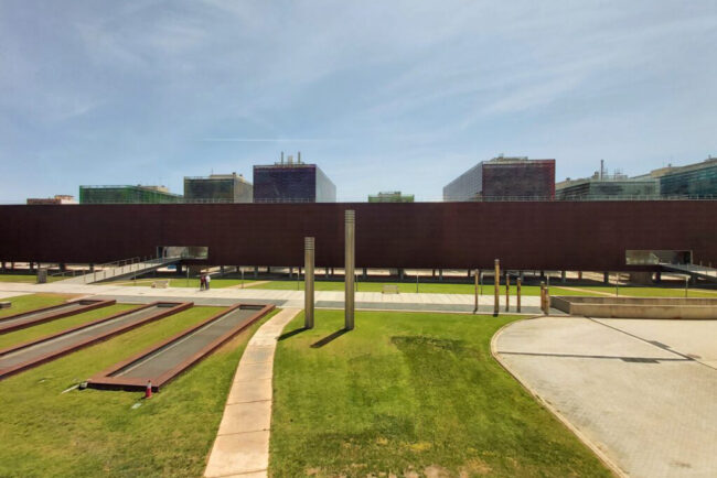 RUVID-UPV-INNOVACION La UPV solicita 10 patentes sobre salud, química, agricultura, alimentación e informática y comunicaciones