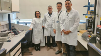 Desarrollan una solución pionera para convertir residuos de madera en electricidad