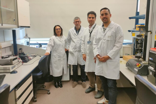 RUVID-UV-MarioCulebrasweb Desarrollan una solución pionera para convertir residuos de madera en electricidad