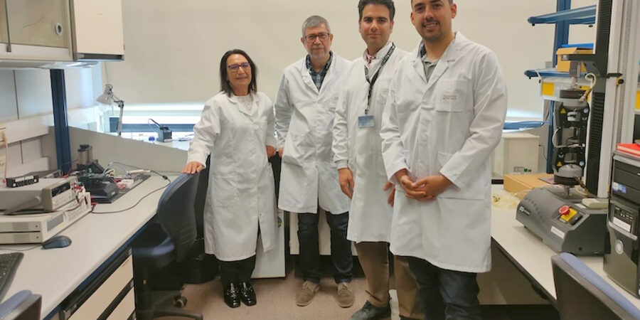 RUVID-UV-MarioCulebrasweb Desarrollan una solución pionera para convertir residuos de madera en electricidad