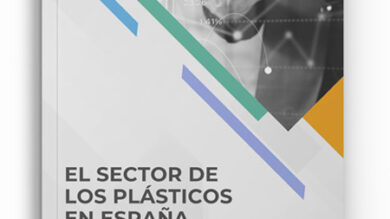 Estudio anual del sector del plástico del CEP