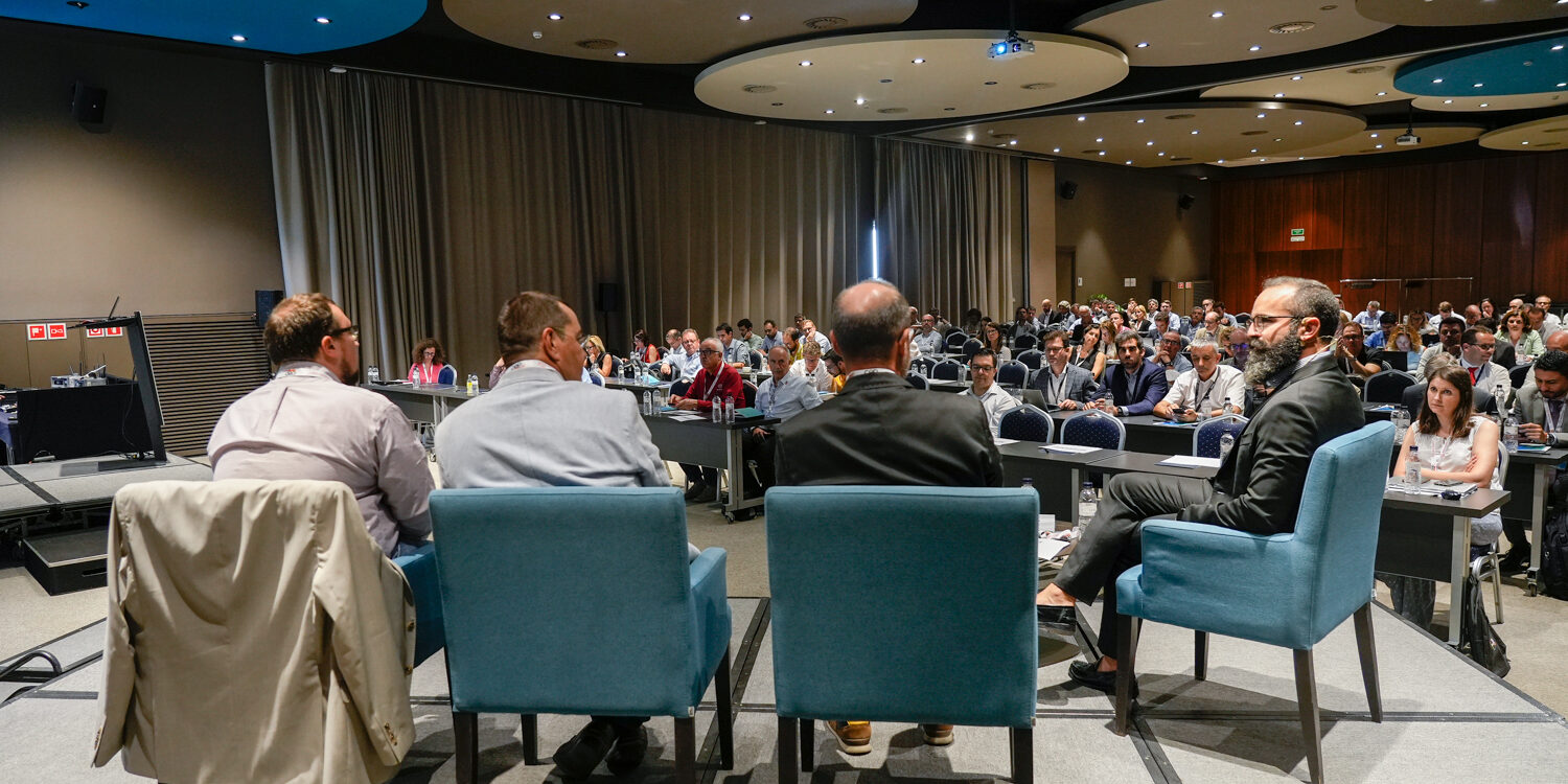 Jornada Internacional de Plásticos en Automoción