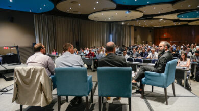 Jornada Internacional de Plásticos en Automoción