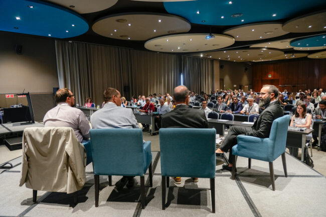 Jornada Internacional de Plásticos en Automoción