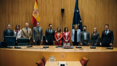 hoja de ruta “The Plastics Transition”