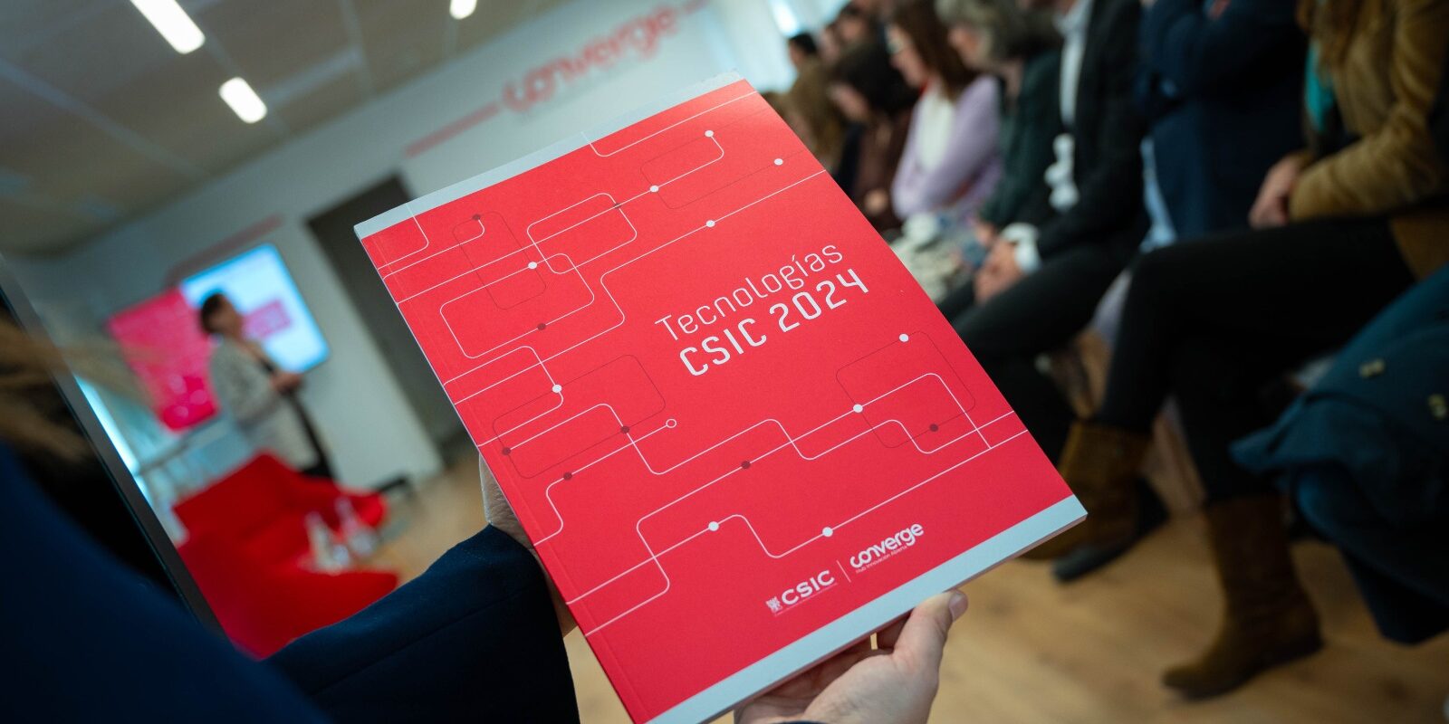 WhatsApp Image 2024-04-25 at 13.58.52 (5) El CSIC presenta un catálogo con sus 100 tecnologías con mayor potencial comercial