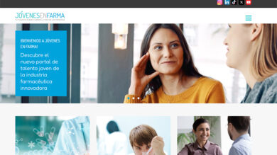 oportunidades laborales sector farmacéutico