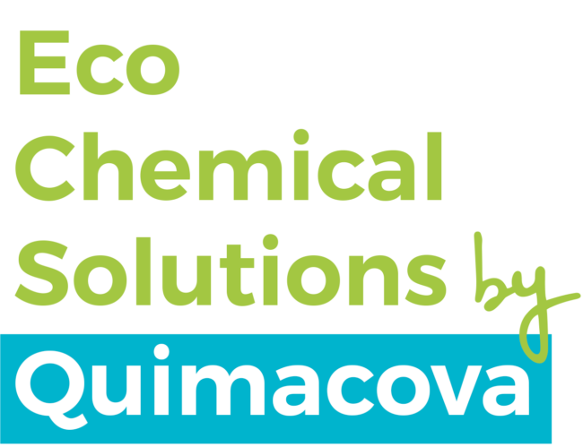 logo_c1 II Edición de ECO CHEMICAL SOLUTIONS by QUIMACOVA