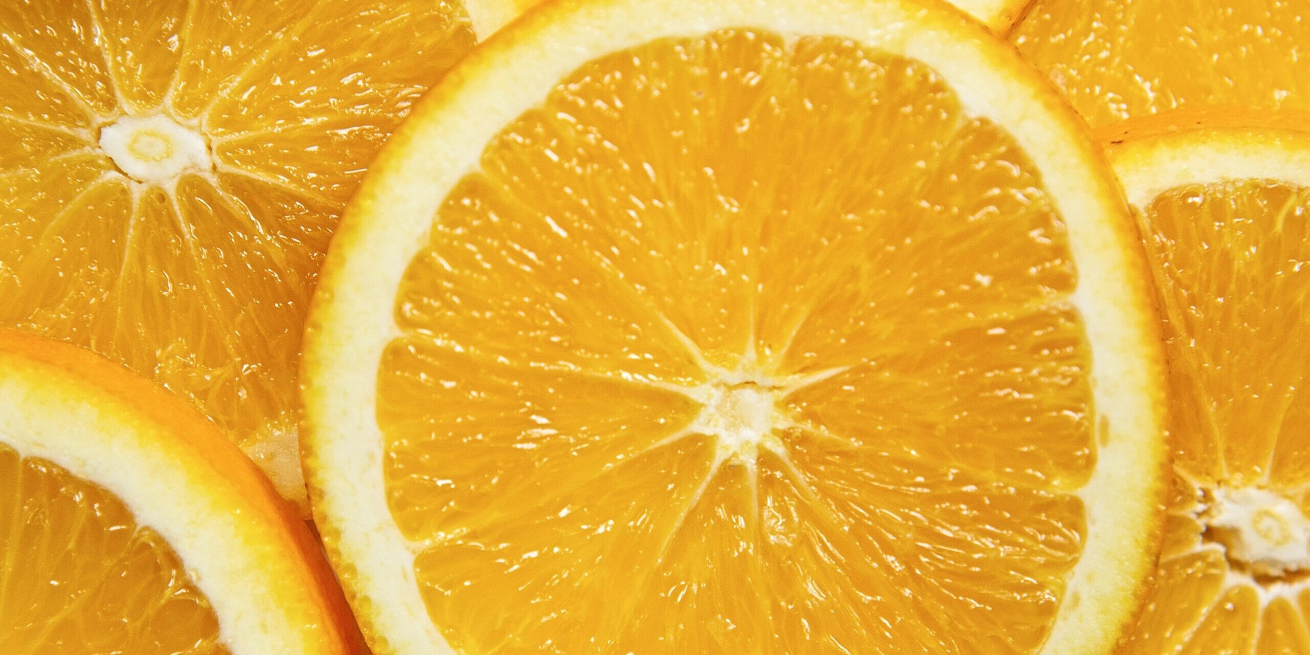 Por qué las naranjas saben a naranjas