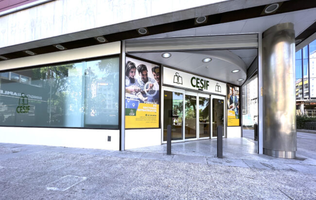 CESIF