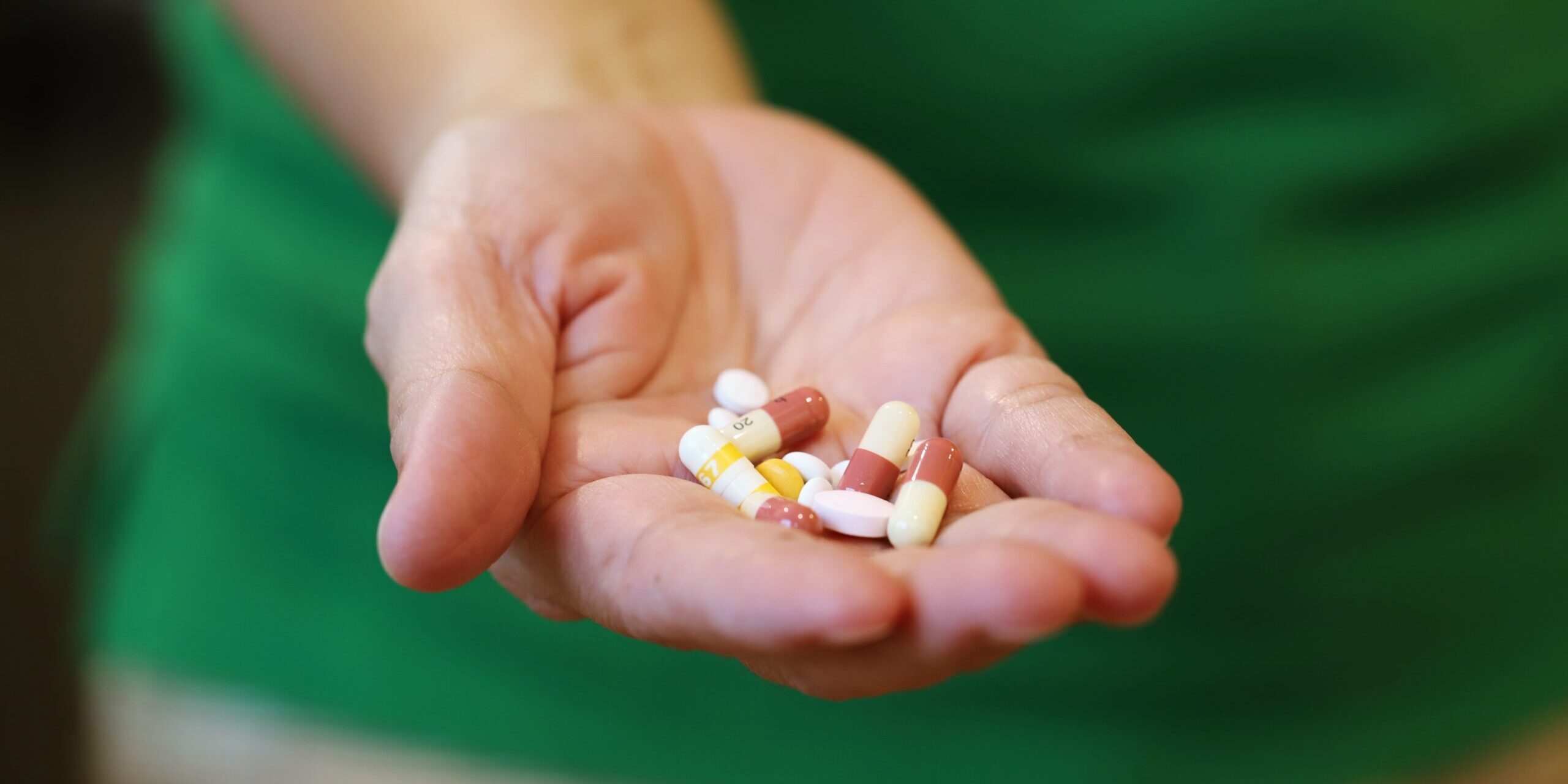 Green Pharma Cluster