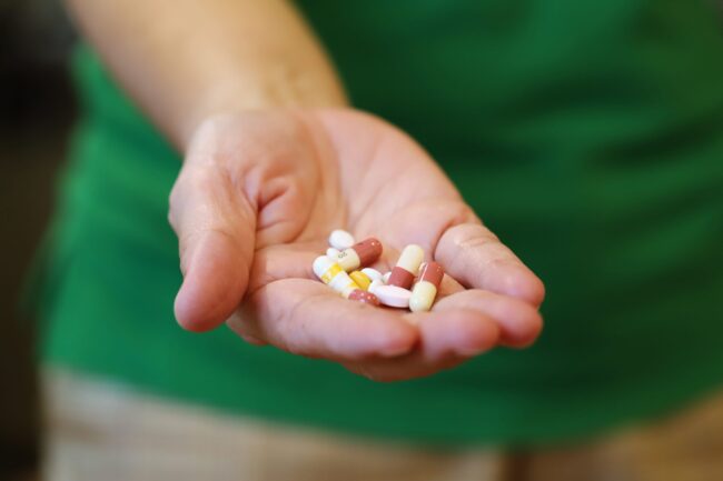 Green Pharma Cluster