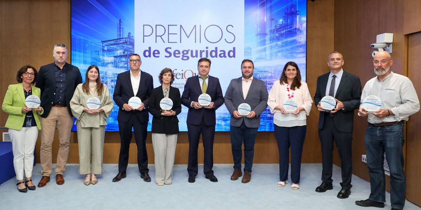 premios-seguridad Premios de Seguridad Feique 2023
