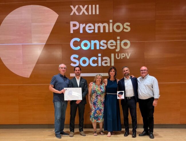premio upv foto