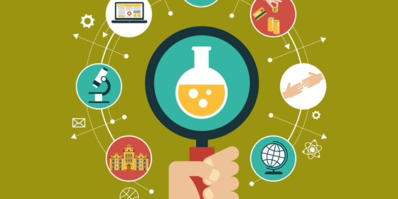 como elegir curso de química