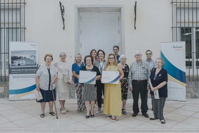 La Camara Roja_Sabic-9_U1A3590