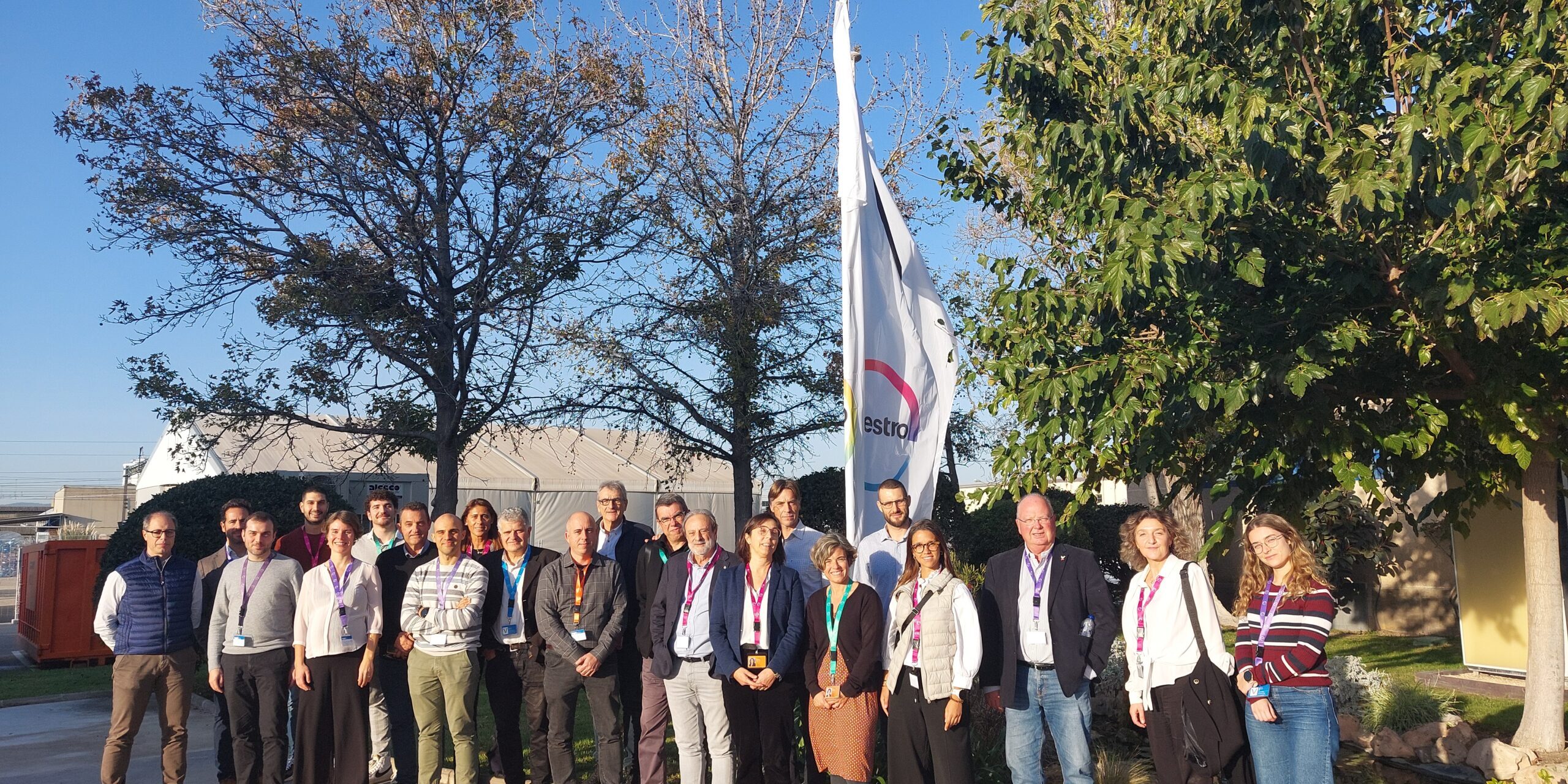 Covestro invita a reflexionar sobre la sostenibilidad en la industria