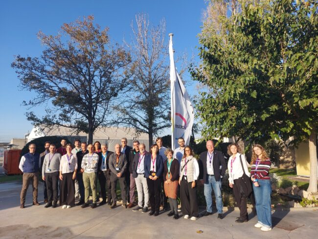 Covestro invita a reflexionar sobre la sostenibilidad en la industria