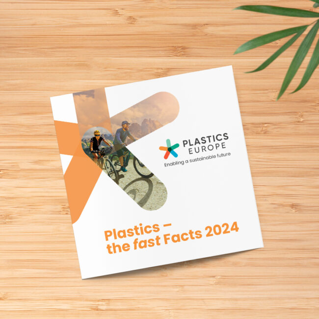Plastics Europe – The fast Facts