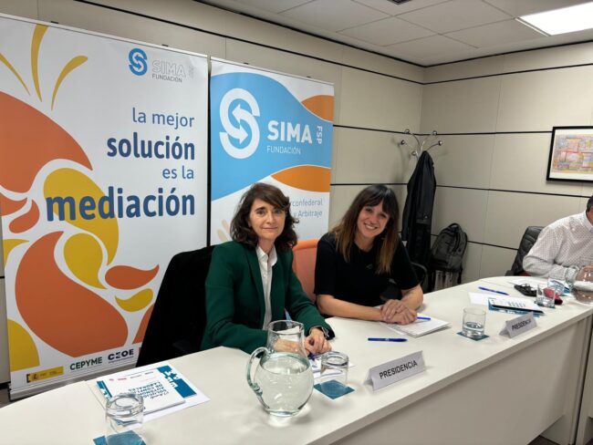 firma convenio