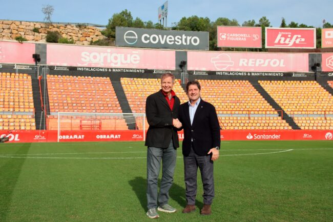 Acuerdo Covestro y Nàstic_2024