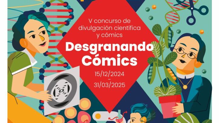Cartel-Desgranando-Comics-V-2025-724×1024