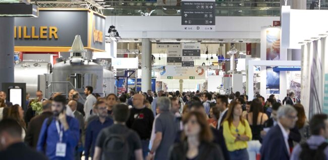expoquimia