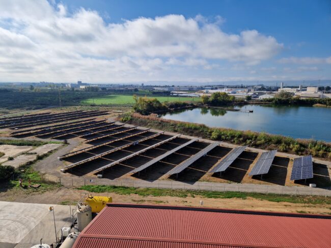 fotovoltaica