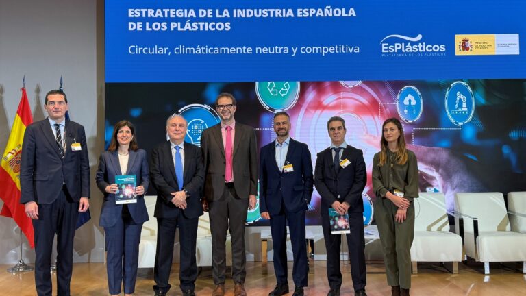 Foto familia Esplásticos