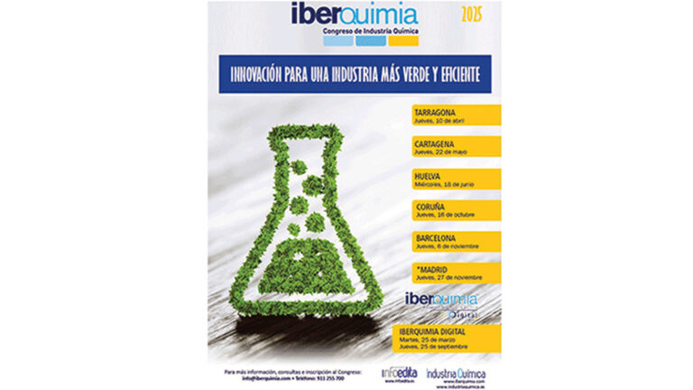 iberquimia