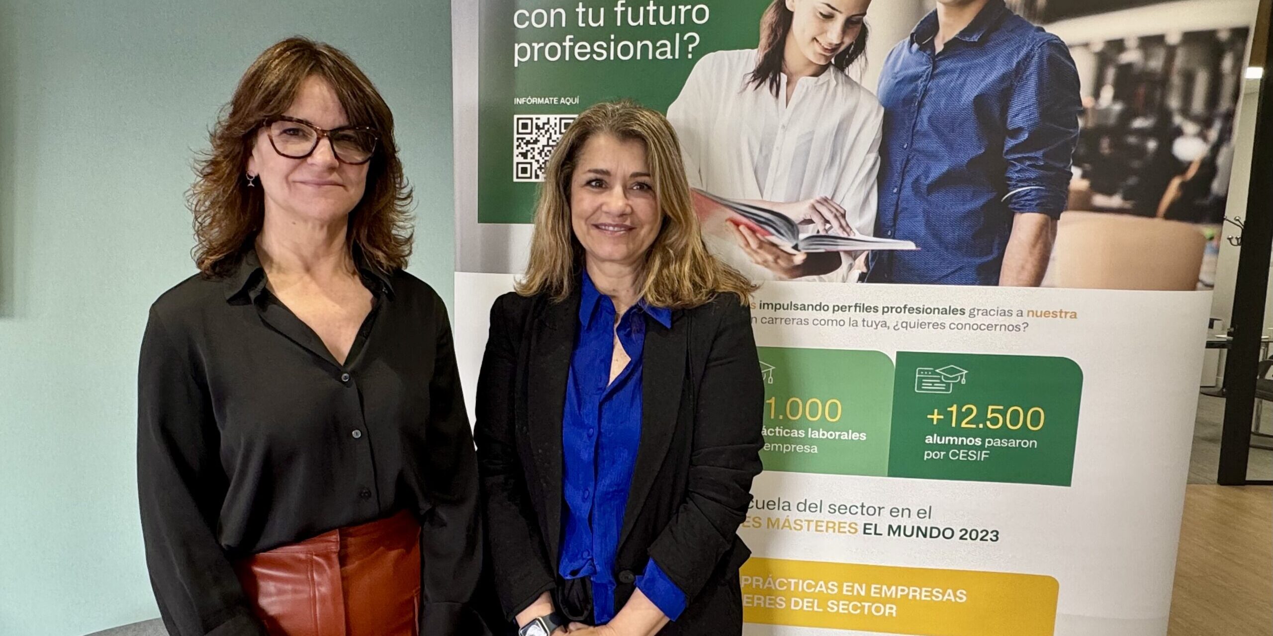 Firma acuerdo CESIF & ComunicaBiotec 1