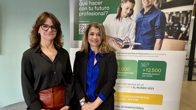 Firma acuerdo CESIF & ComunicaBiotec 1