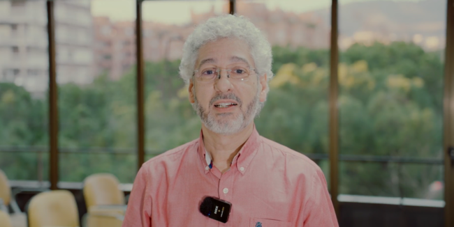 Miquel Romero Obón, Director Executive Program en IA aplicada a la Industria Biofarmacéutica de CESIF