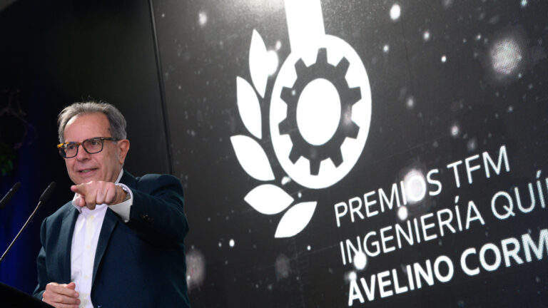 La II Edición Premios Avelino Corma premiarán el talento y la innovación de la Ingeniería Química