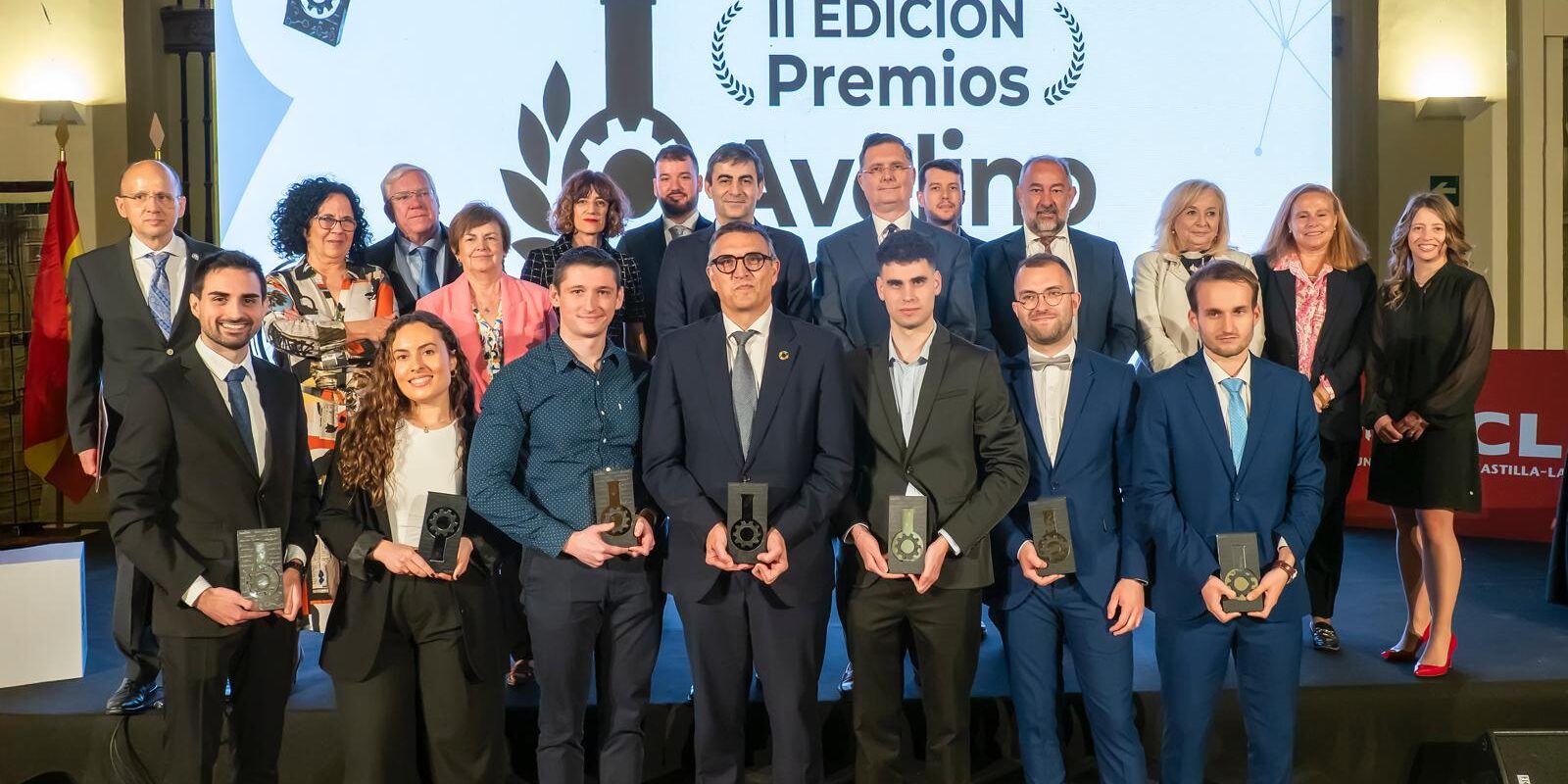 Premos Avelino Corma (2)