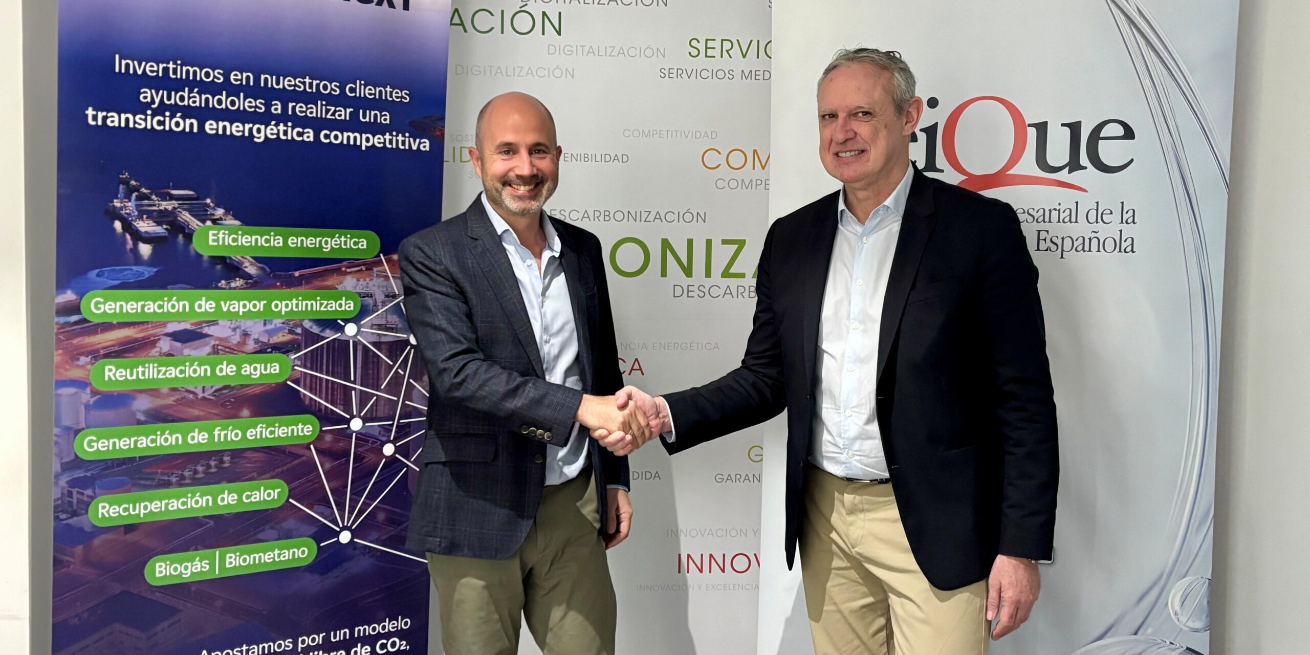 130525 Edison Next, Business Partner de Feique