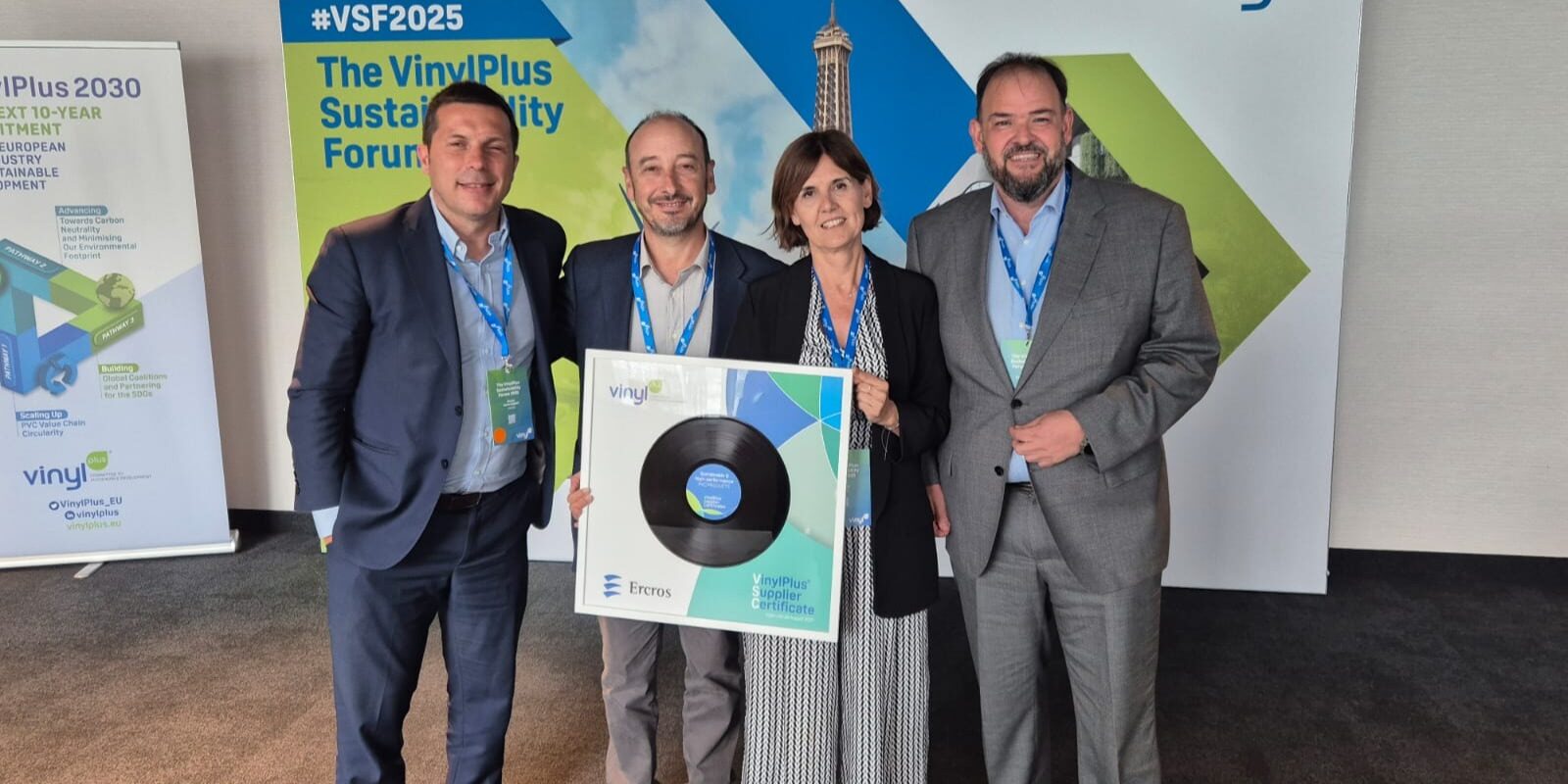 Foto Vinyl Plus