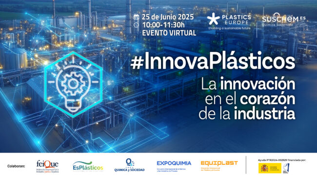 Innova Plasticos 2025