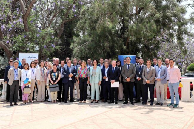 Asamblea General FIP