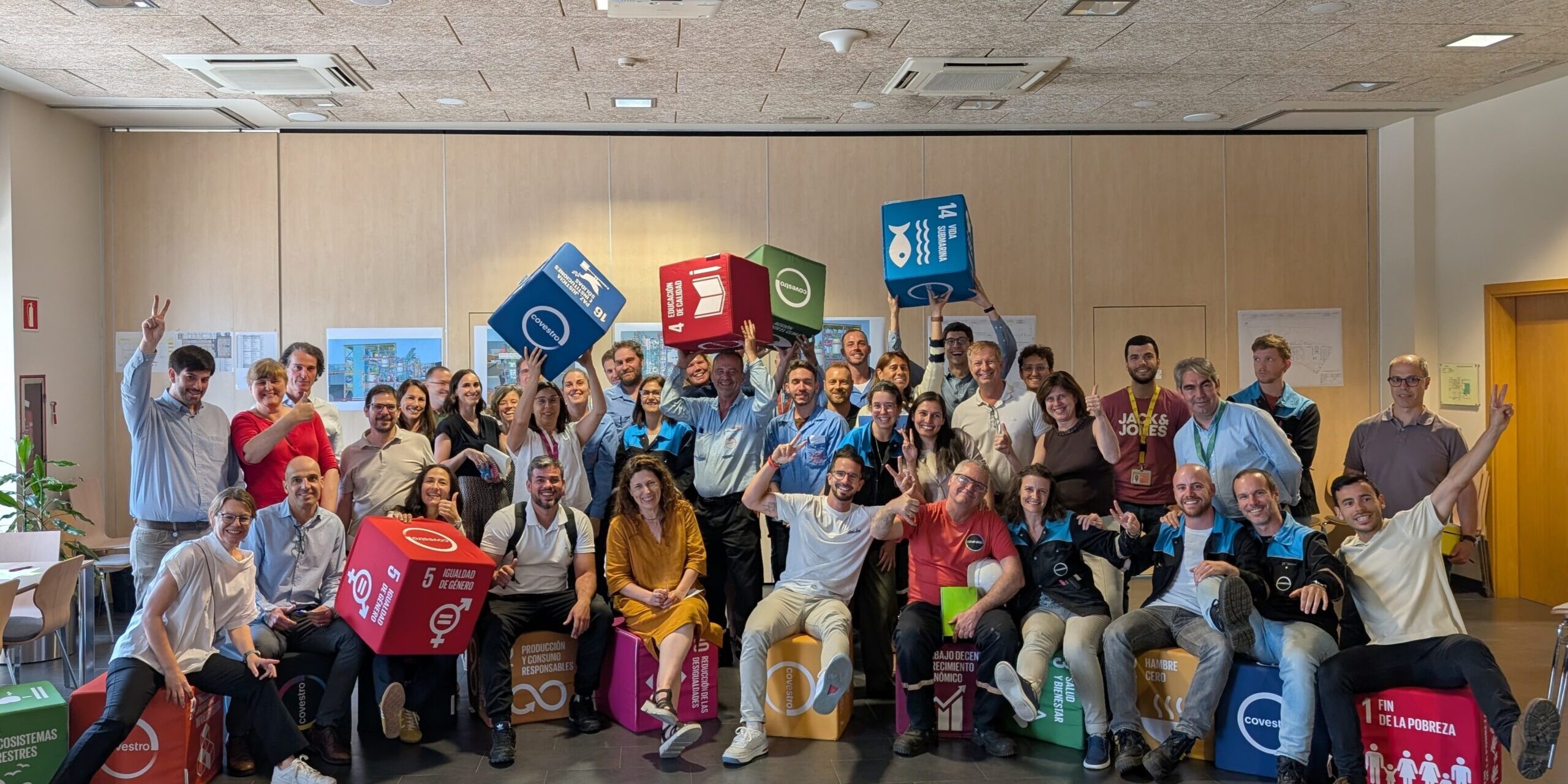 Covestro_Mejores empresas para trabajar 2025