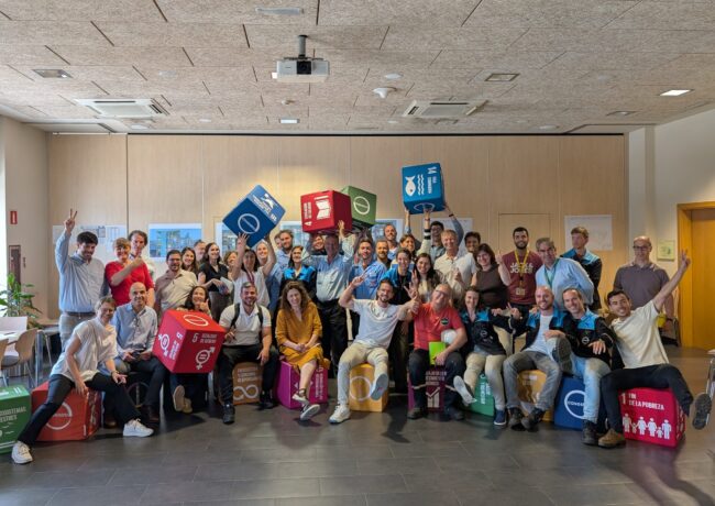 Covestro_Mejores empresas para trabajar 2025